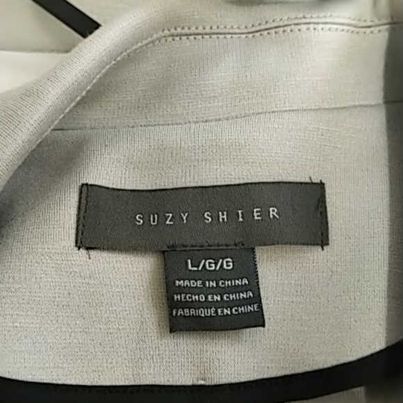 Jacket - Picture 3 of 8